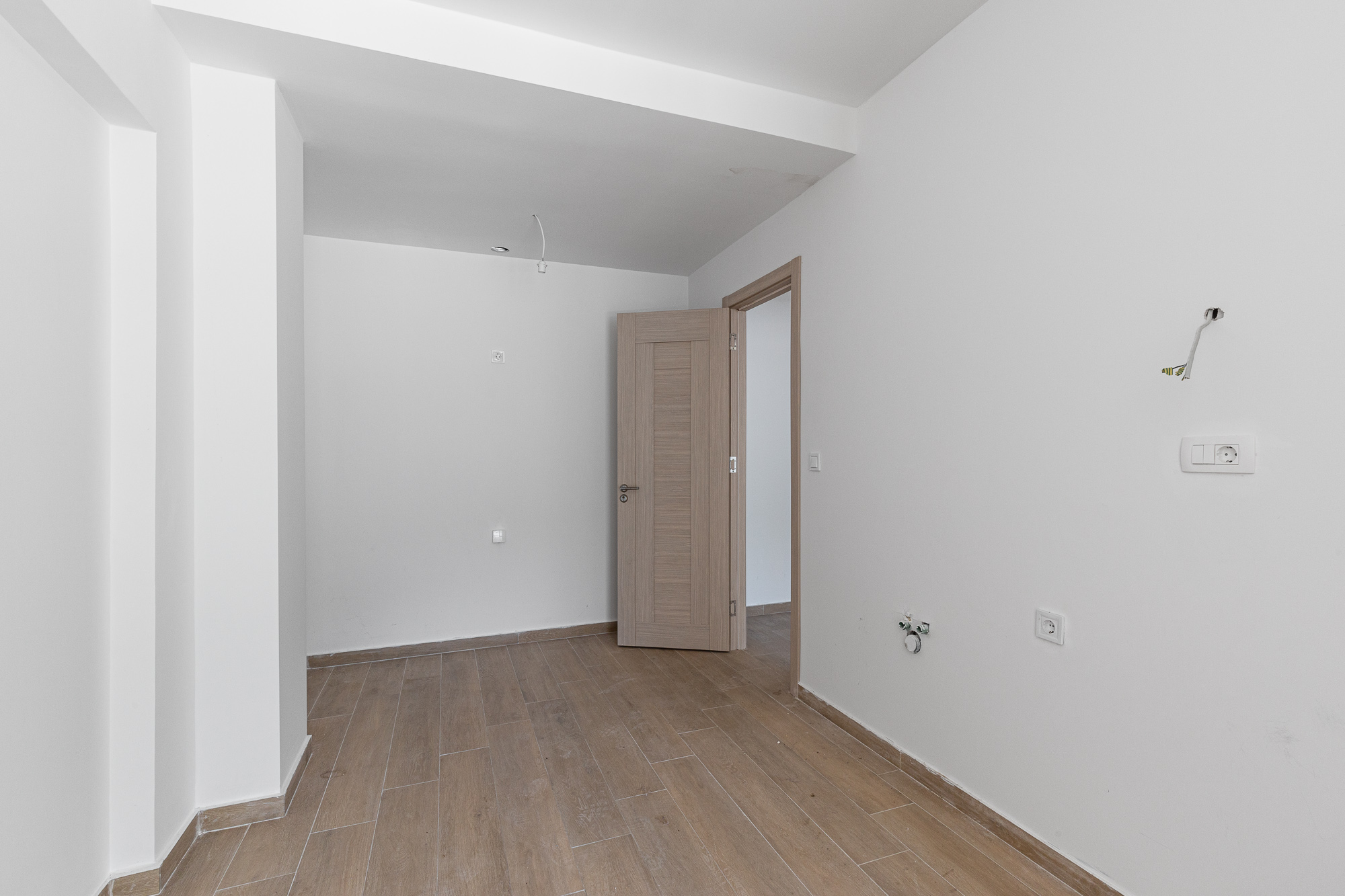 Image of Apartment - 1 Bedrooms for Sale in Budva-Rafailovici-Montenegro, Image 28